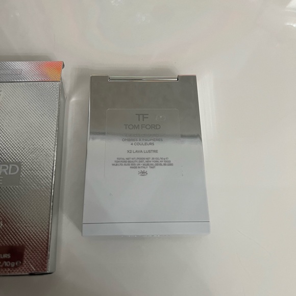 Tom Ford New Authentic Limited edition Eyeshadow Pallet. - Picture 7 of 11